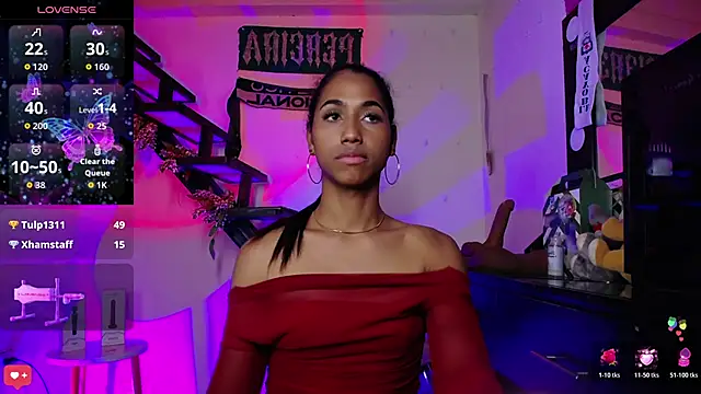 Snapshot of Alissemasiel chatting on March 11, 2026, 10:48 pm Alissemasiel online show from March 11, 2026, 10:48 pm