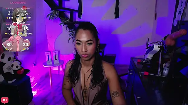 Snapshot of Alissemasiel chatting on March 8, 2026, 4:05 am Alissemasiel online show from March 8, 2026, 4:05 am