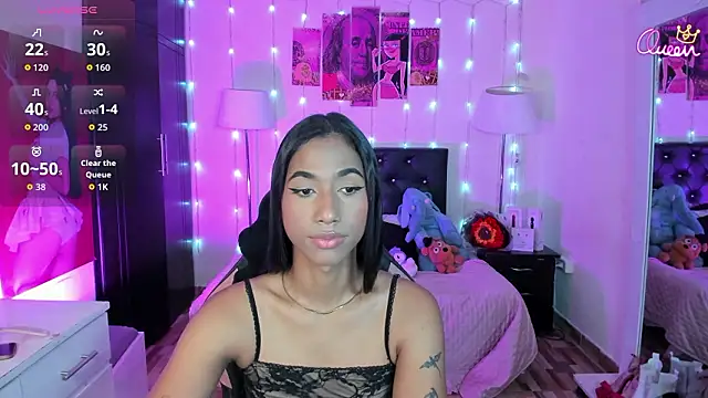 Snapshot of Alissemasiel chatting on March 21, 2026, 3:38 pm Alissemasiel online show from March 21, 2026, 3:38 pm