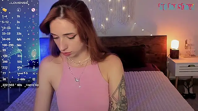 Snapshot of Maria_Moonlight chatting on April 26, 2026, 1:52 pm Maria Moonlight online show from April 26, 2026, 1:52 pm