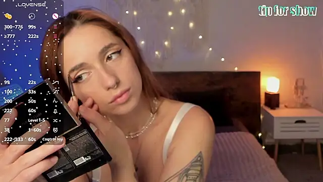 Snapshot of Maria_Moonlight chatting on May 13, 2026, 2:02 pm Maria Moonlight online show from May 13, 2026, 2:02 pm