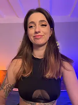 Maria Moonlight online show from March 8, 2025, 8:14 pm