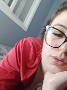AnnySpecht online show from August 2, 2026, 3:49 am