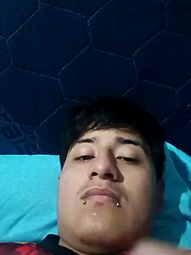 Snapshot of theghoss chatting on November 2, 2025, 4:34 pm theghoss online show from November 2, 2025, 4:34 pm