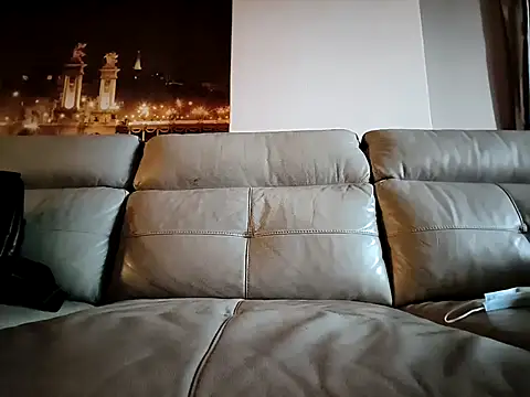 Raymond1308 online show from October 17, 2025, 8:06 am