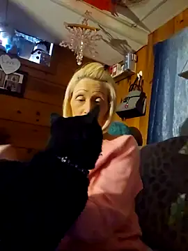 beautifulme23 online show from February 2, 2025, 8:08 pm