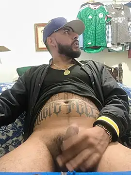 dickman10 online show from July 2, 2026, 4:18 am
