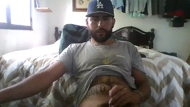 Snapshot of dickman10 chatting on September 27, 2025, 9:32 pm dickman10 online show from September 27, 2025, 9:32 pm