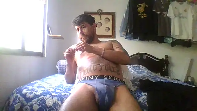 dickman10 online show from January 16, 2026, 10:03 pm