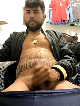dickman10 online show from April 23, 2026, 4:30 am