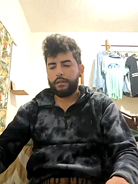 Snapshot of dickman10 chatting on October 8, 2025, 4:03 am dickman10 online show from October 8, 2025, 4:03 am