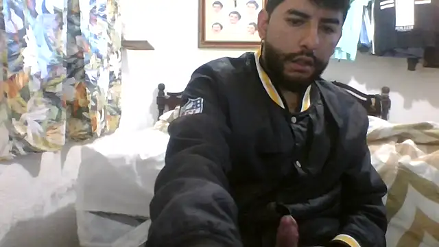 Snapshot of dickman10 chatting on October 13, 2025, 1:02 pm dickman10 online show from October 13, 2025, 1:02 pm