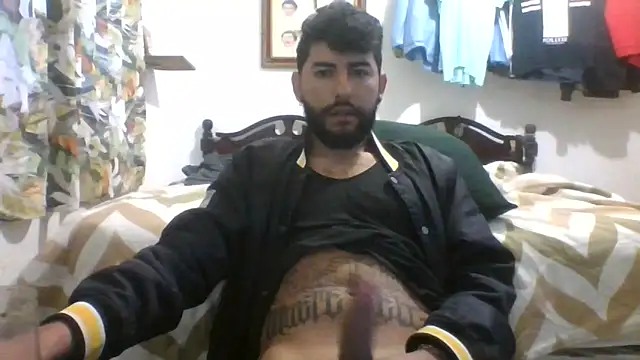 Snapshot of dickman10 chatting on October 9, 2025, 1:11 pm dickman10 online show from October 9, 2025, 1:11 pm