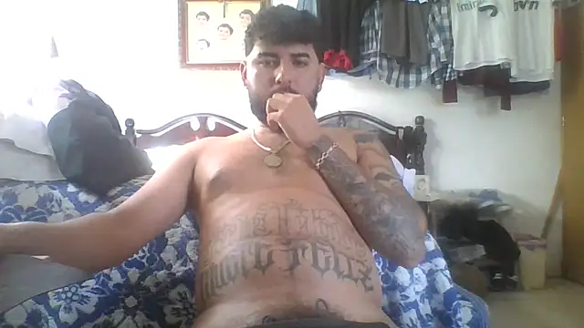 dickman10 online show from July 22, 2026, 10:12 pm
