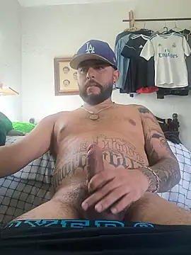 dickman10 online show from August 3, 2026, 9:52 pm