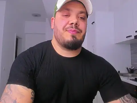 ZackMasterss online show from March 29, 2026, 10:11 pm