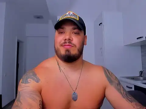 ZackMasterss online show from June 30, 2026, 10:54 pm