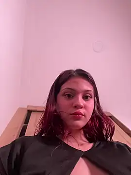 Snapshot of AngelRuby chatting on March 10, 2026, 8:51 am AngelRuby online show from March 10, 2026, 8:51 am