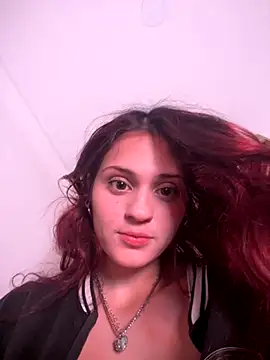 AngelRuby online show from October 2, 2025, 5:44 am