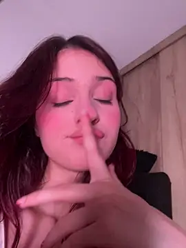 Snapshot of AngelRuby chatting on March 15, 2026, 11:34 pm AngelRuby online show from March 15, 2026, 11:34 pm