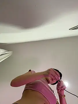 Snapshot of AngelRuby chatting on March 13, 2026, 9:03 am AngelRuby online show from March 13, 2026, 9:03 am