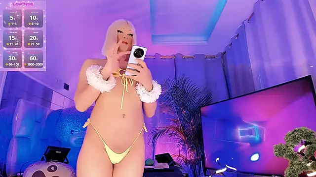 Snapshot of innocentloverss chatting on March 3, 2025, 4:36 pm innocentloverss online show from March 3, 2025, 4:36 pm