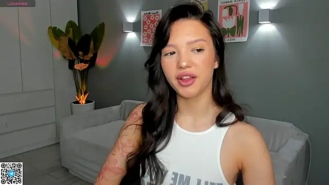 Snapshot of RikoAsada chatting on November 14, 2025, 7:12 am RikoAsada online show from November 14, 2025, 7:12 am