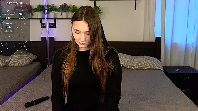 Kira Jin online show from January 14, 2026, 9:02 am