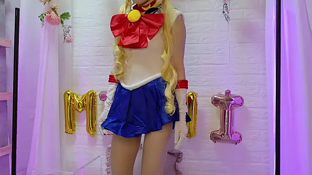 mimitan4545 online show from April 30, 2026, 12:12 pm