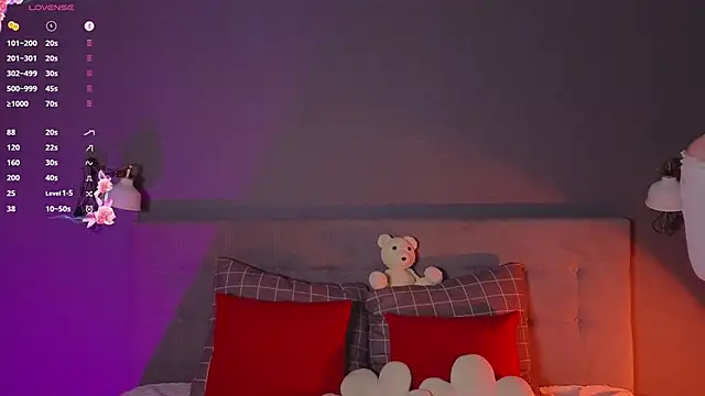 Snapshot of soft_babe chatting on March 18, 2026, 8:32 pm soft babe online show from March 18, 2026, 8:32 pm