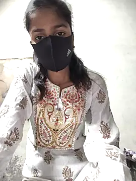 fuungirl38 online show from March 7, 2025, 4:00 pm