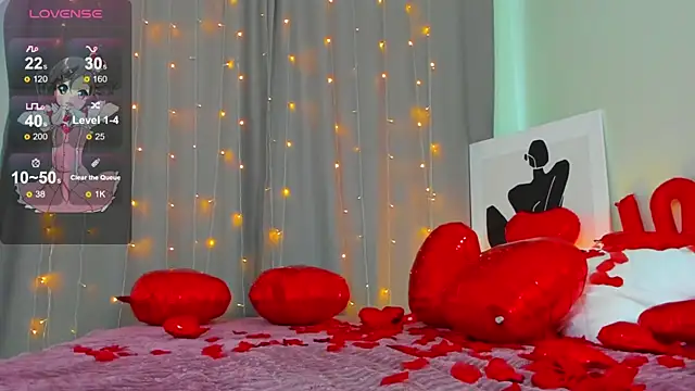 Snapshot of Mia_Luw chatting on February 12, 2025, 6:08 am Mia Luw online show from February 12, 2025, 6:08 am