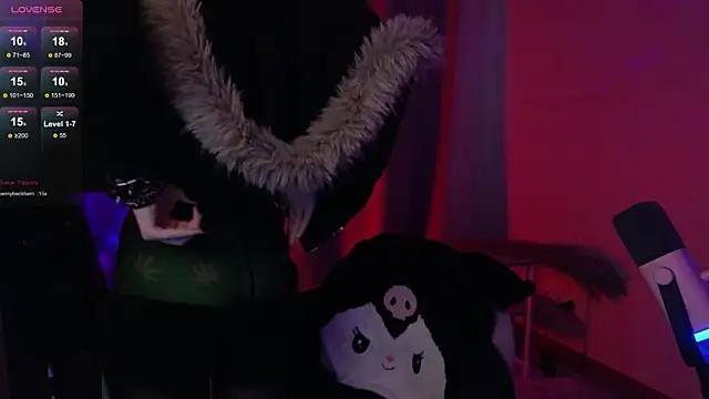 Snapshot of lissaros chatting on October 23, 2025, 5:17 am lissaros online show from October 23, 2025, 5:17 am