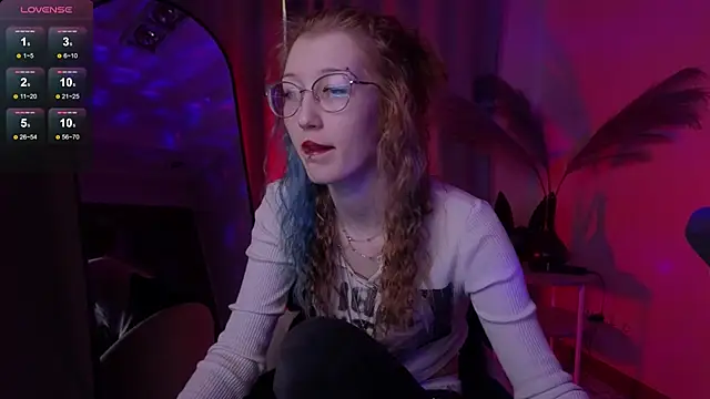 Snapshot of lissaros chatting on October 12, 2025, 5:09 am lissaros online show from October 12, 2025, 5:09 am