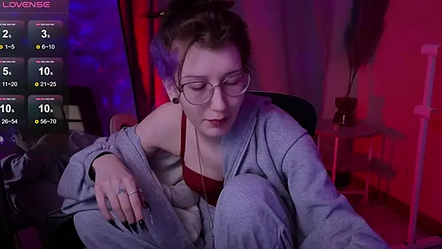 Snapshot of lissaros chatting on November 27, 2025, 5:19 am lissaros online show from November 27, 2025, 5:19 am