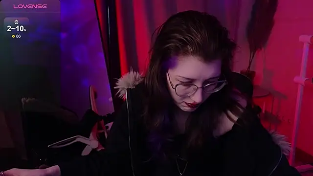 Snapshot of lissaros chatting on November 25, 2025, 5:30 am lissaros online show from November 25, 2025, 5:30 am