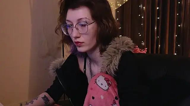 lissaros online show from January 10, 2026, 12:11 pm