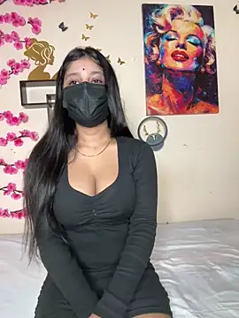 Snapshot of hotgirlpriya789 chatting on October 10, 2025, 3:02 pm hotgirlpriya789 online show from October 10, 2025, 3:02 pm