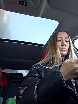 Pussy Drive03 online show from October 20, 2025, 7:09 am