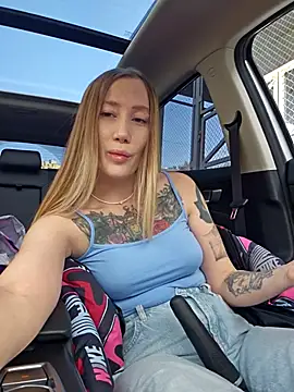 Pussy Drive03 online show from October 8, 2025, 3:41 am