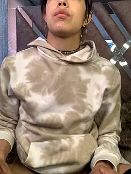 Isabella Rizzo online show from February 20, 2025, 9:09 pm