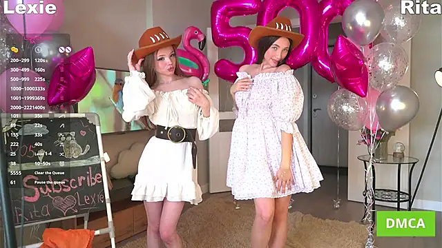 Snapshot of LizbethGee chatting on September 16, 2025, 10:38 am LizbethGee online show from September 16, 2025, 10:38 am