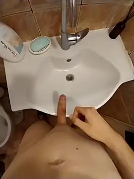 Good boy000 online show from October 16, 2025, 7:44 pm