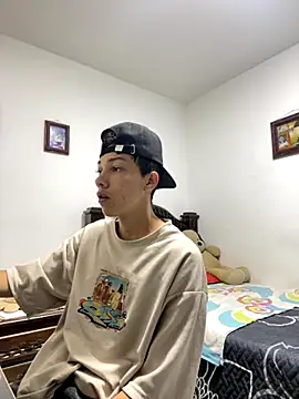Snapshot of Gadiel_Sex chatting on October 4, 2025, 8:54 pm Gadiel Sex online show from October 4, 2025, 8:54 pm