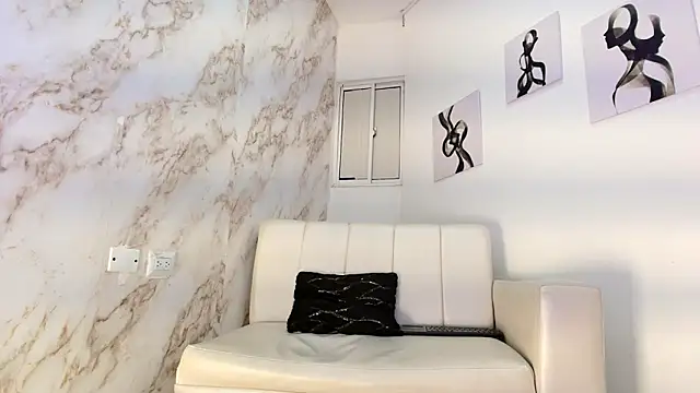 ANDRES STUD online show from November 15, 2025, 4:16 am