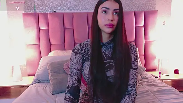 FelicityAdams online show from February 24, 2026, 2:51 pm