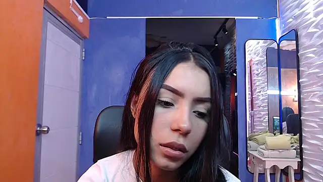 julieta fn online show from March 13, 2026, 3:28 pm