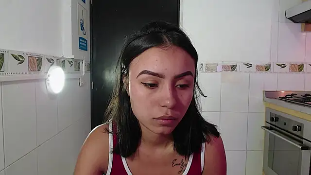 Snapshot of julieta_fn chatting on June 22, 2026, 2:14 pm julieta fn online show from June 22, 2026, 2:14 pm