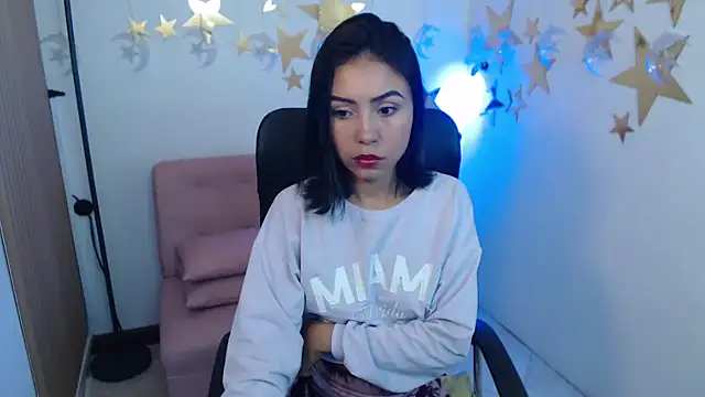 julieta fn online show from February 9, 2026, 2:37 pm