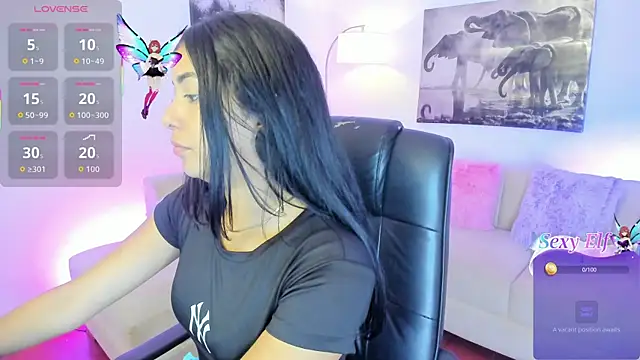 nattashaa7 online show from June 21, 2026, 11:05 am